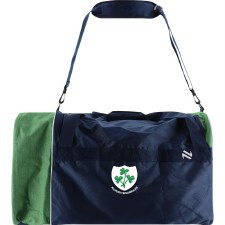 O'Neills Kilrush Shamrock Holdall Bag